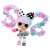 Кукла в шаре LOL Surprise Hair Beadsс аксессуарами MGA 43467 Кукла в шаре LOL Surprise Hair Beadsс аксессуарами MGA 43467